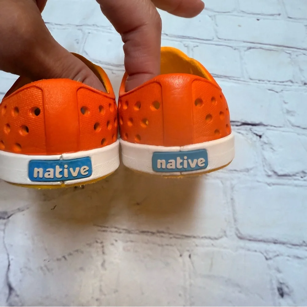 Natives